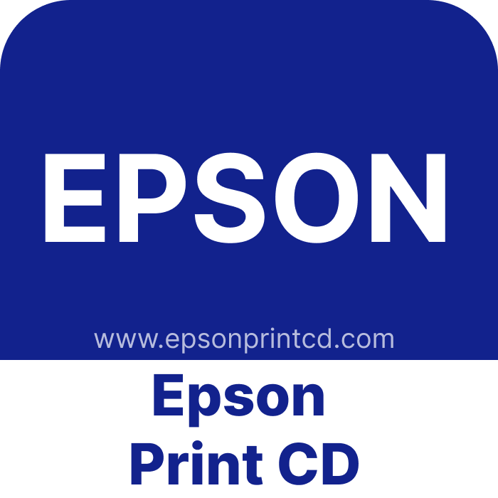 Epson Print CD